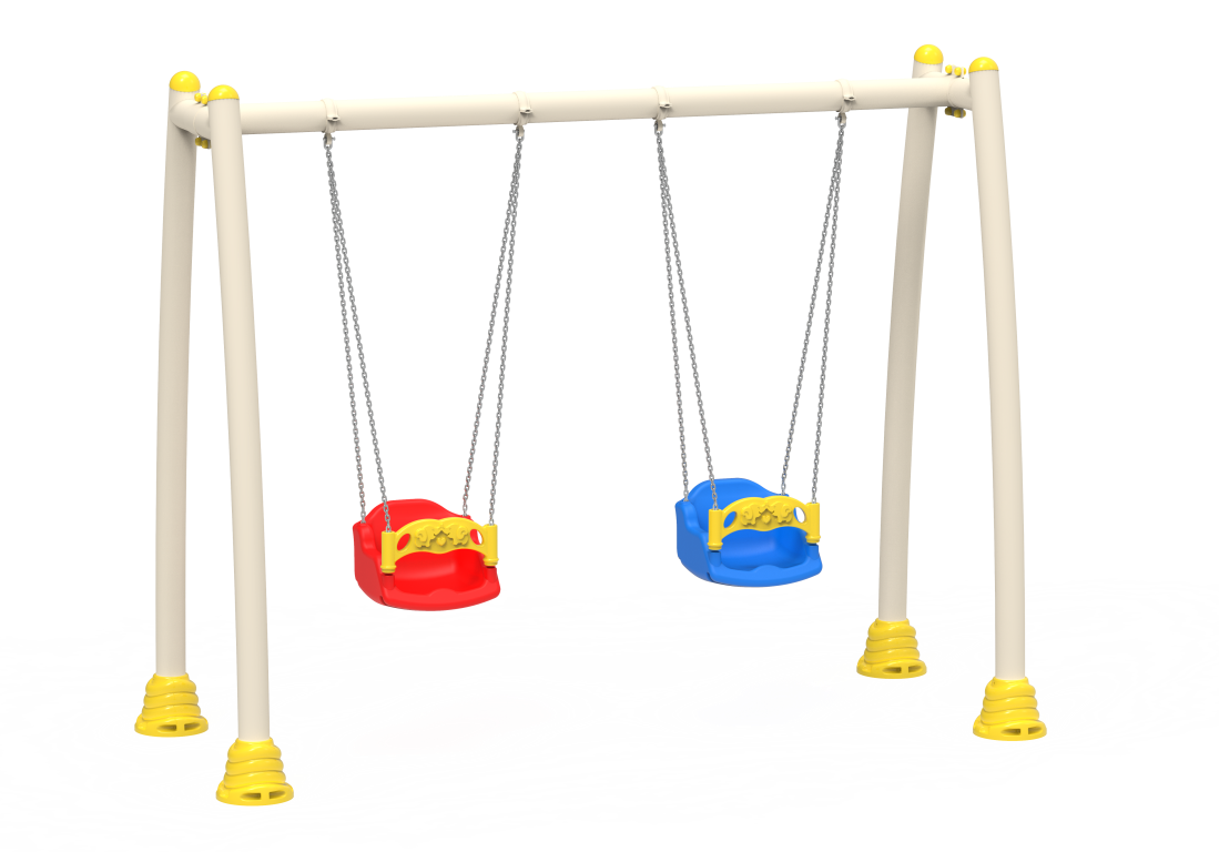 İKİLİ BAĞIMSIZ SALINCAK MODELLERİ