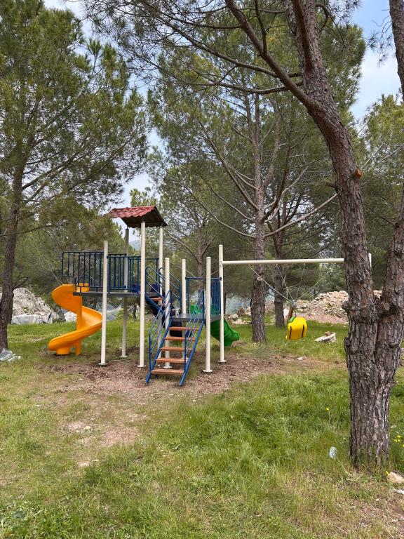 AHMETCE KÖYÜ ÇANAKKALE AYVACIK